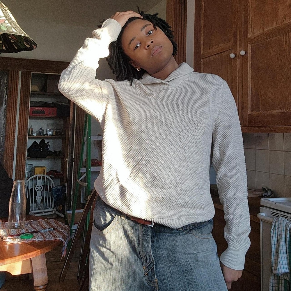 Sweater